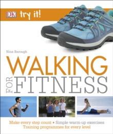 Image for Walking for fitness