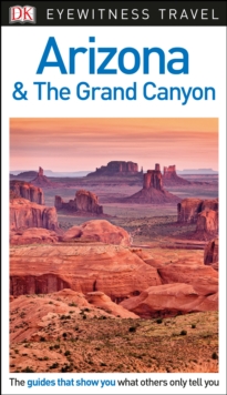 Image for Arizona & the Grand Canyon