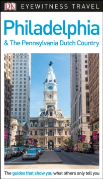 Image for Philadelphia & the Pennsylvania Dutch Country