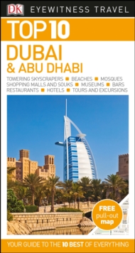 Image for Top 10 Dubai & Abu Dhabi