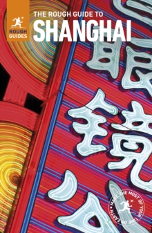 Rough Guide to Shanghai (Travel Guide)