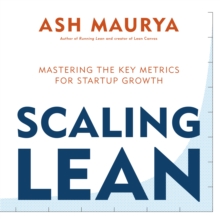 Image for Scaling Lean