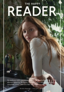 The Happy Reader – Issue 9