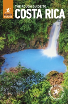 Rough Guide to Costa Rica (Travel Guide)