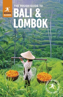 Image for The Rough Guide to Bali & Lombok (Travel Guide)