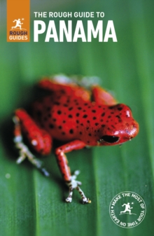Rough Guide to Panama (Travel Guide)