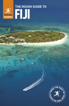 Image for The Rough Guide to Fiji (Travel Guide)