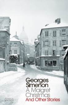Image for A Maigret Christmas