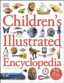 Image for Children's illustrated encyclopedia.