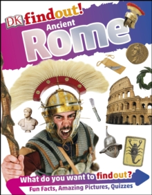 Image for Ancient Rome.