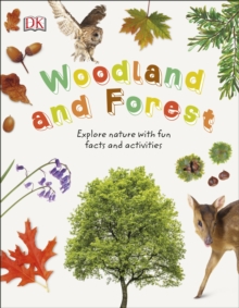 Image for Woodland and forest