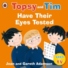 Image for Topsy and Tim have their eyes tested