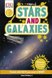 Image for Stars and galaxies