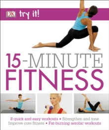 Image for 15-minute fitness