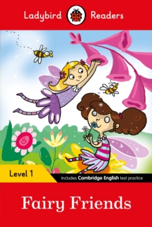 Image for Ladybird Readers Level 1 - Fairy Friends (ELT Graded Reader)