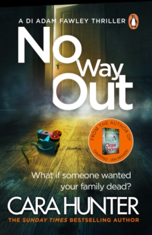 Image for No way out