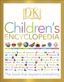 Image for DK Children's Encyclopedia