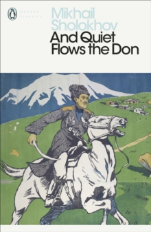 Image for And quiet flows the don