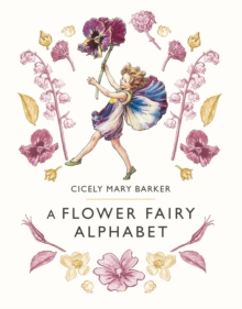 Image for Flower fairy alphabet
