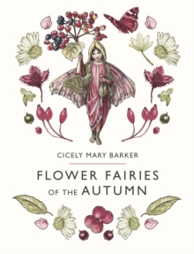 Image for Flower fairies of the autumn