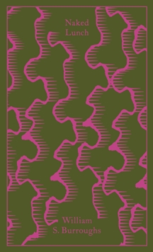 Naked Lunch: The Restored Text