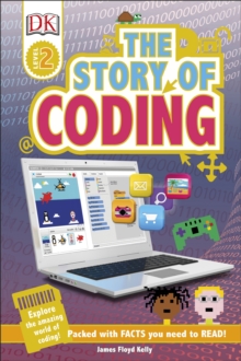 Image for The Story of Coding