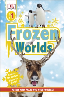 Image for Frozen worlds