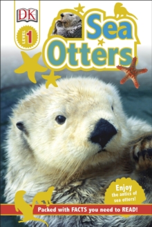 Image for Sea otters