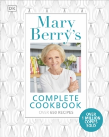 Image for Mary Berry's complete cookbook