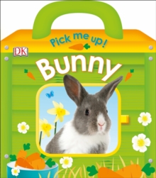 Image for Pick Me Up! Bunny