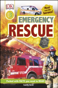 Image for Emergency rescue