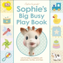 Image for Sophie's big busy play book