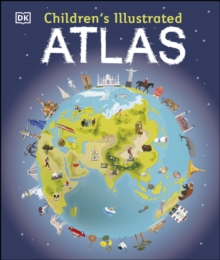Image for Children's illustrated atlas.