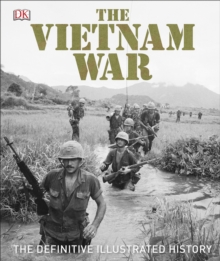 Image for The Vietnam War  : the definitive illustrated history