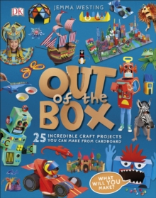 Image for Out of the Box