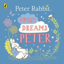 Image for Sweet Dreams, Peter!