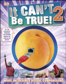 Image for It can't be true! 2