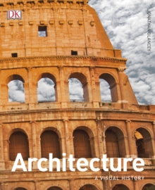 Image for Architecture  : a visual history