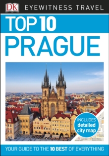 Image for Top 10 Prague