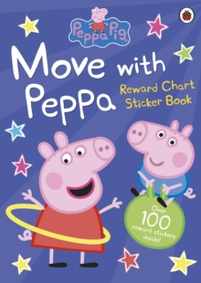 Image for Peppa Pig: Move with Peppa