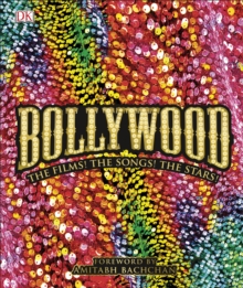 Image for Bollywood  : the films! the songs! the stars!
