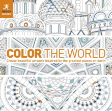 Color the World