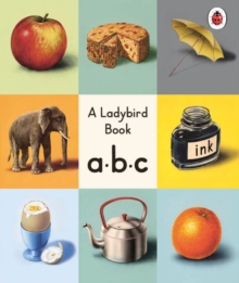 Image for The ladybird ABC