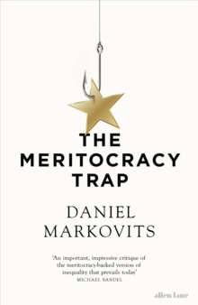 Image for The meritocracy trap