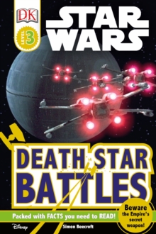 Image for Star Wars Death Star Battles