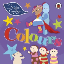 Image for In the Night Garden: Colours