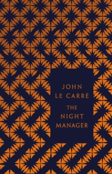 Image for The night manager