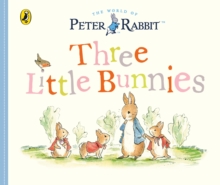 Image for Three little bunnies