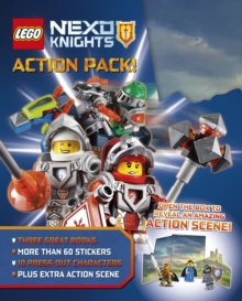 Image for LEGO NEXO KNIGHTS ACTION PACK