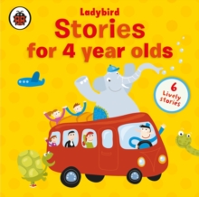 Image for Stories for four-year-olds